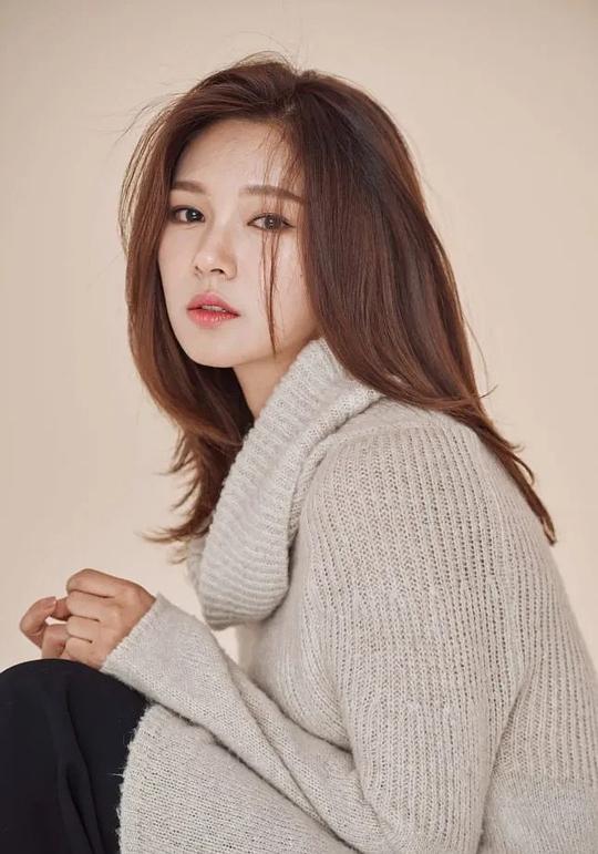 成惠敏 Hye-min Seong