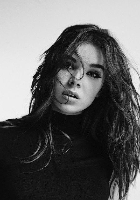 海莉·斯坦菲尔德 Hailee Steinfeld