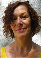 乌尔丽克·拉瑟 Ulrike Lässer