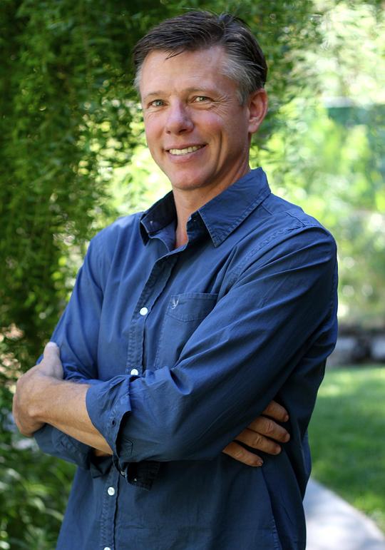 杰夫·哈伯斯泰德 Jeff Habberstad