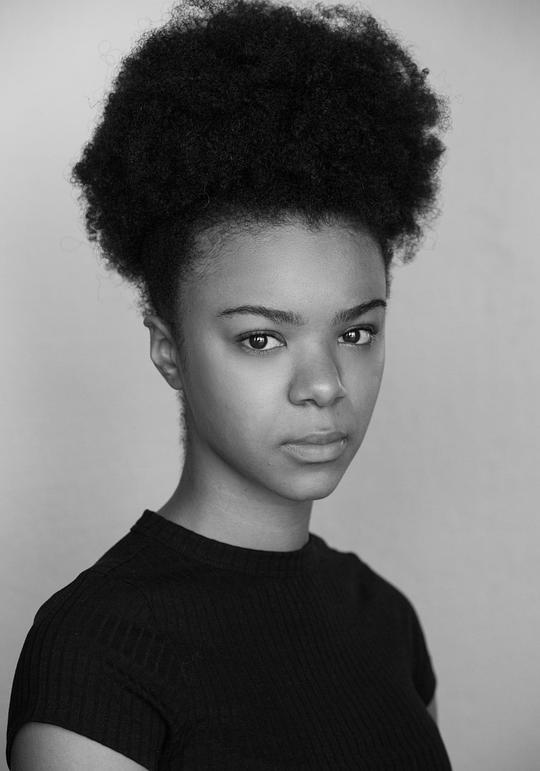 英迪娅·阿玛特菲奥 India Amarteifio