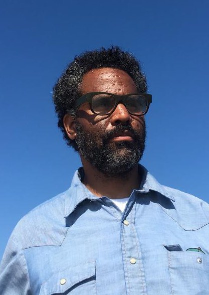 萨沙·詹金斯 Sacha Jenkins