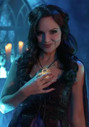 瑞秋·科普兰·埃文斯 Rachel Copeland Evans