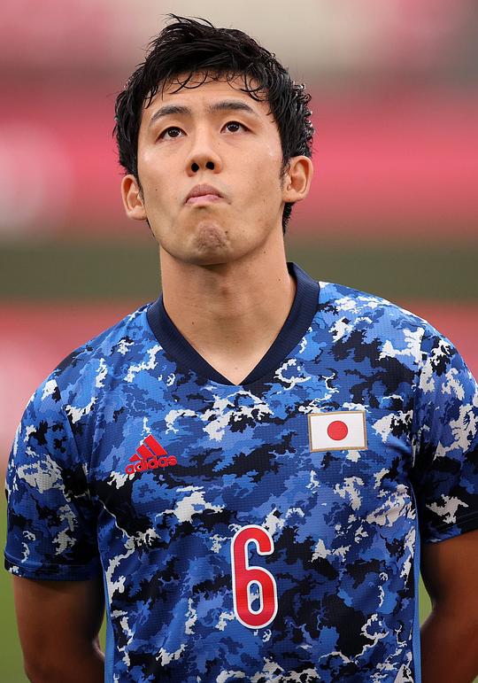 远藤航 Wataru Endo