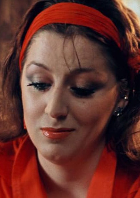 埃莱奥诺拉·祖布科娃 Eleonora Zubkova