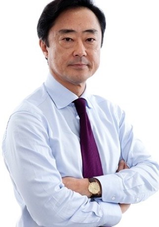 查尔斯·西川 Charles Nishikawa