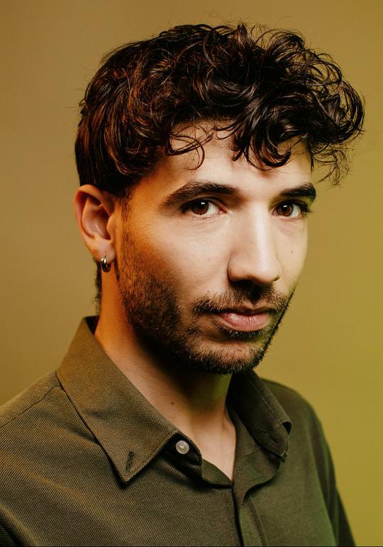 弗洛伦特·古埃卢 Florent Gouëlou