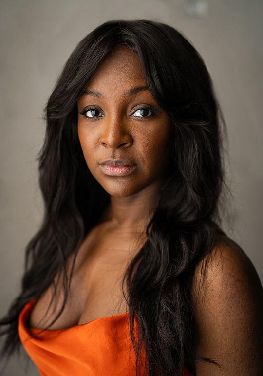 雷切尔·阿多 Raychel Addo