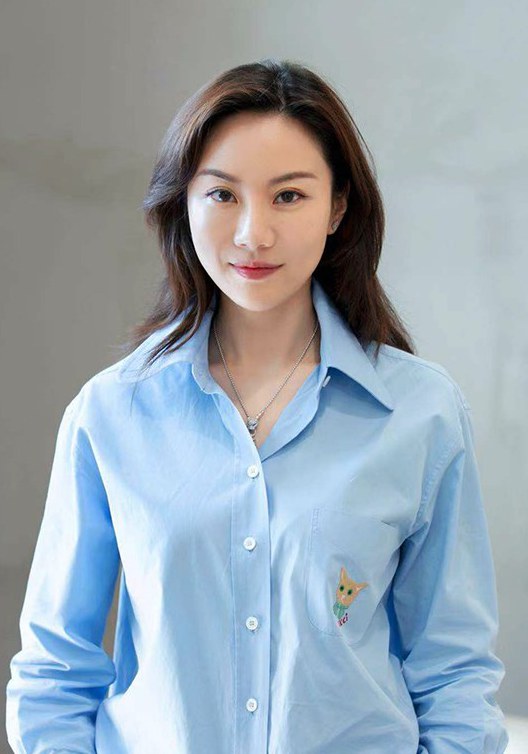 毛思翩 Sipian Mao