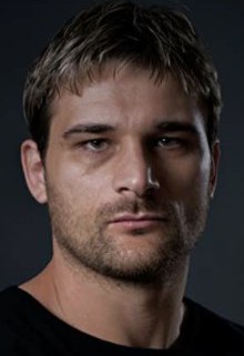 戴安·赫里斯托夫 Dian Hristov