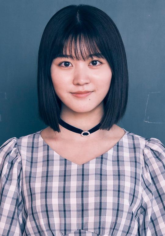 阿部凛 Rin Abe