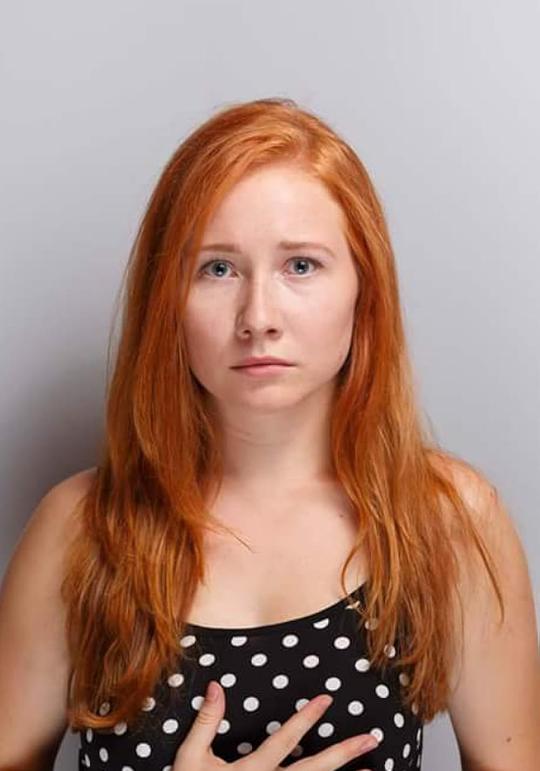 维诺妮卡·肖斯塔克 Veronika Shostak