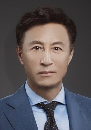 王洛勇 Luoyong Wang