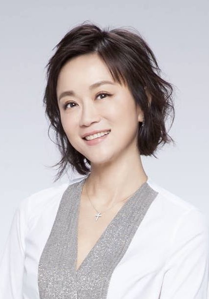 高怡平 Isabel Kao