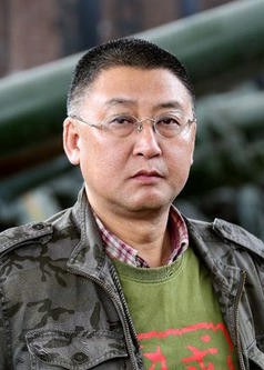 樊建川 Jianchuan Fan