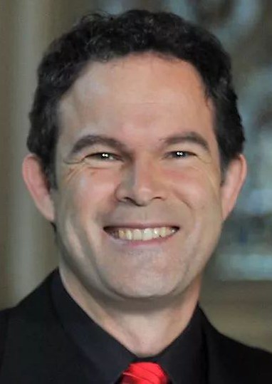 杰拉尔德·芬利 Gerald Finley