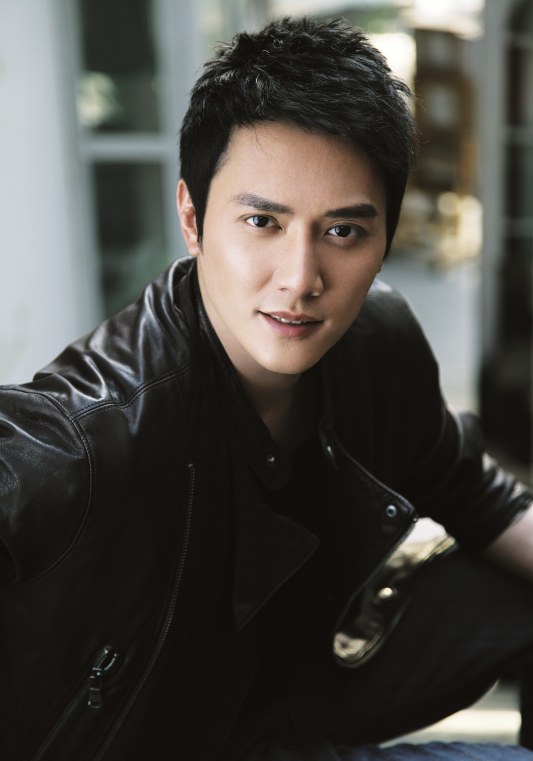 冯绍峰 Shaofeng Feng