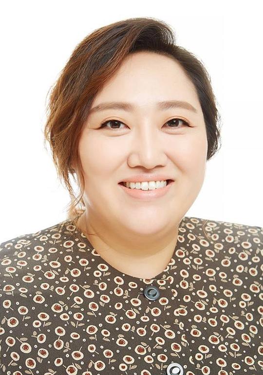 朴俊勉 Joon-myun Park