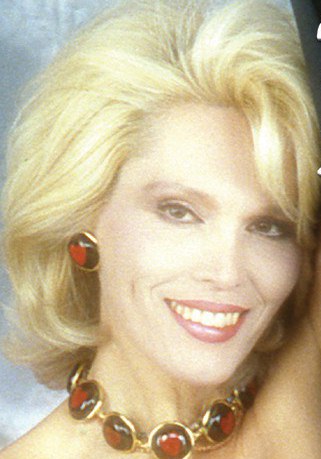 阿曼达·李尔 Amanda Lear