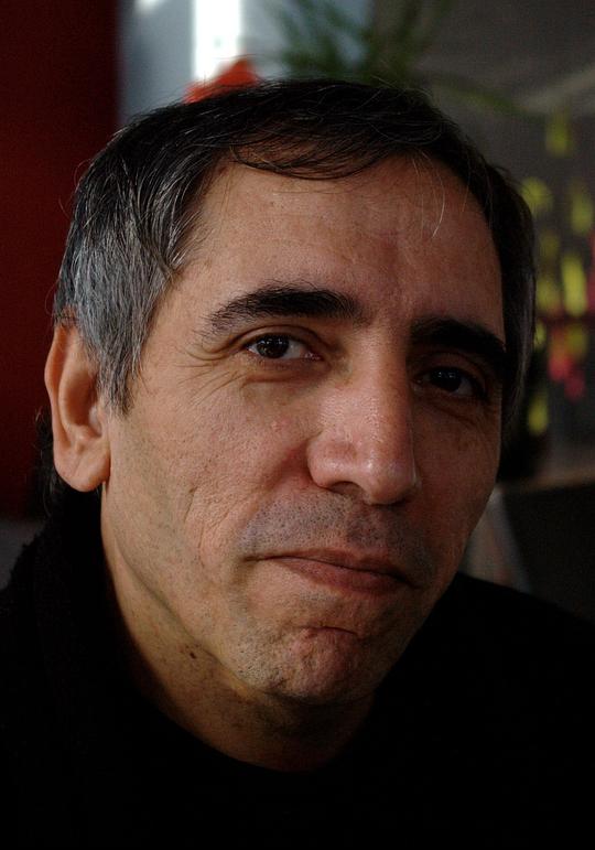 莫森·马克马尔巴夫 Mohsen Makhmalbaf