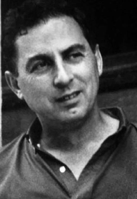 大卫·罗维尔·里奇 David Lowell Rich