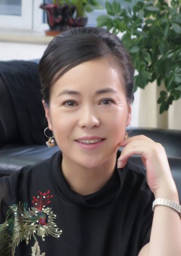 冉忠芬 Zhongfen Ran