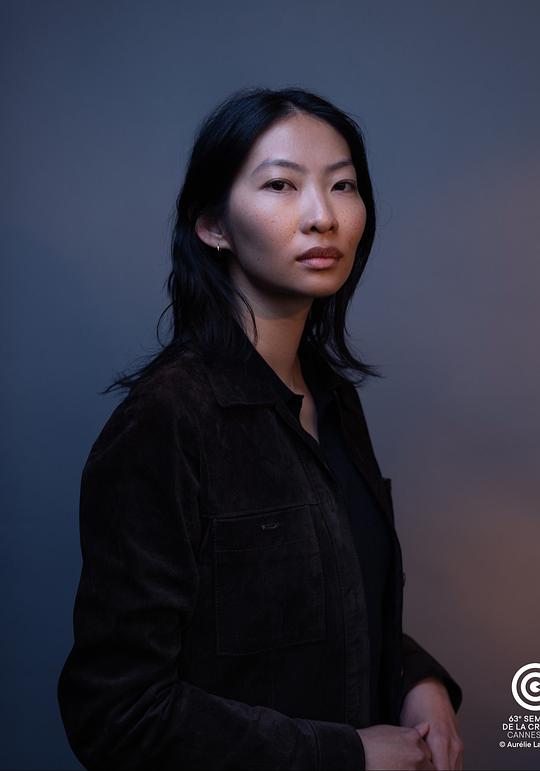 曾佩裕 Constance Tsang