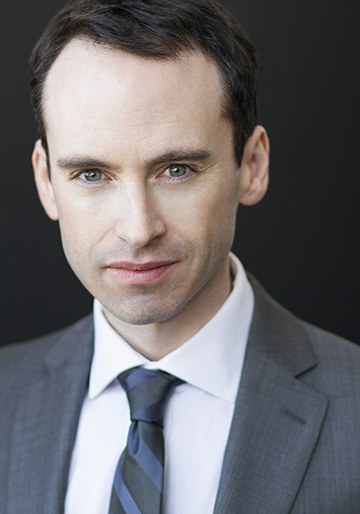 大卫·莱文 David Lavine