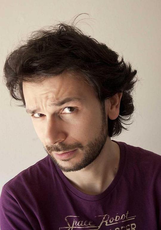 保罗·西奥尼 Paolo Cioni