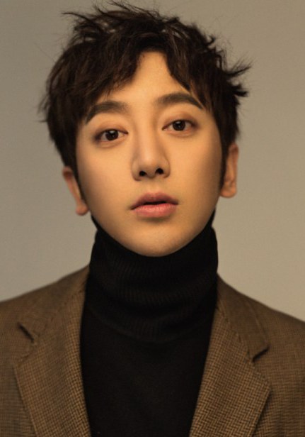 孔小铭 Xiaoming Kong