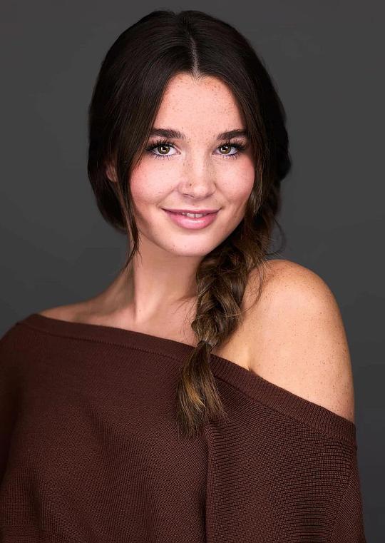 卡罗琳·塞格里斯特 Caroline Siegrist