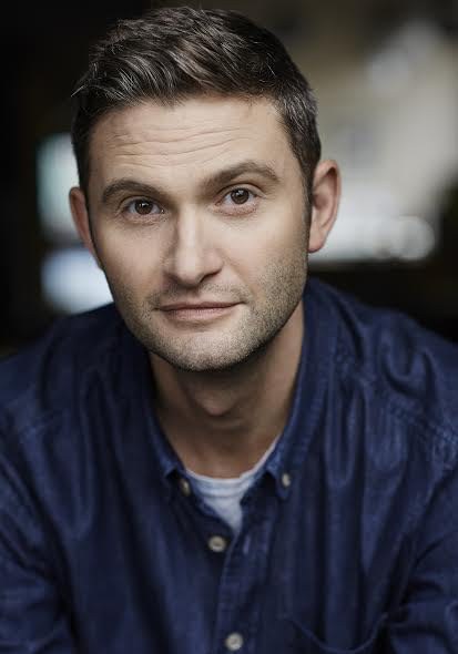 布伦特·斯卡格福德 Brent Skagford