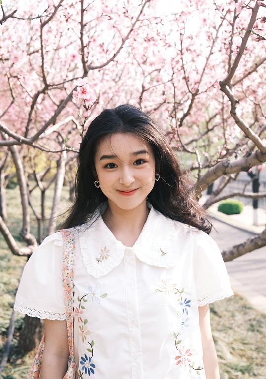 安琪儿 Qi'er An
