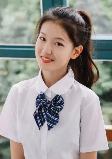 孟羽童 Yutong Meng