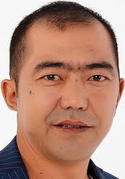 叶尔博拉特·阿尔科扎 Yerbolat Alkozha