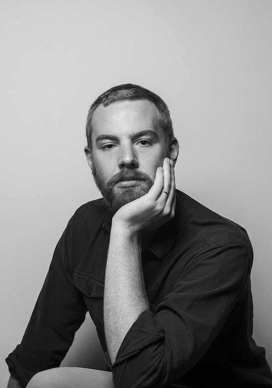 加雷思·斯密特 Gareth Smit