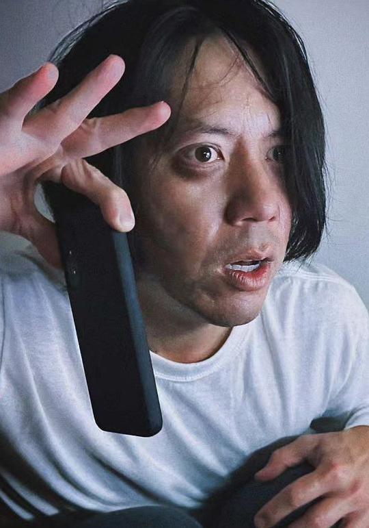 大卫·德伍曼·伍 David Dwooman Woo