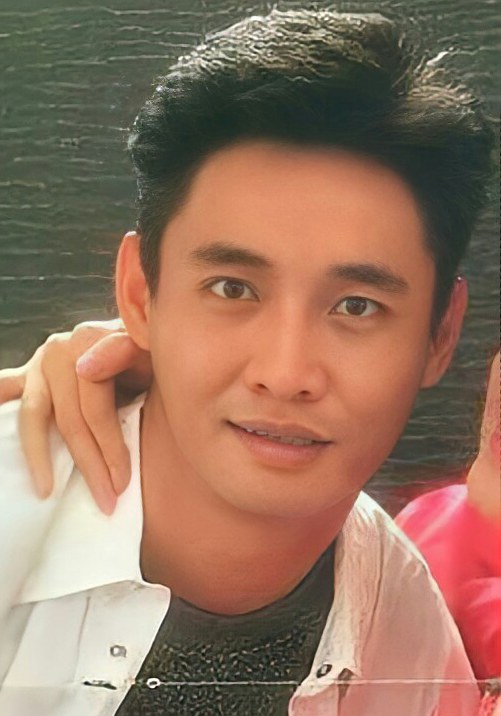 林明哲 Mingzhe Lin