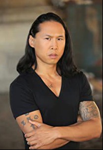 斯密蒂·柴 Smitty Chai