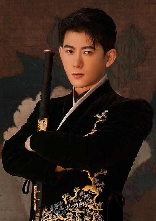 李乾锋 Qianfeng Li