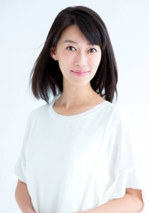 佐久间雅子 Sakuma Masako