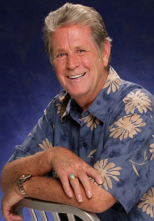 布莱恩·威尔逊 Brian Wilson