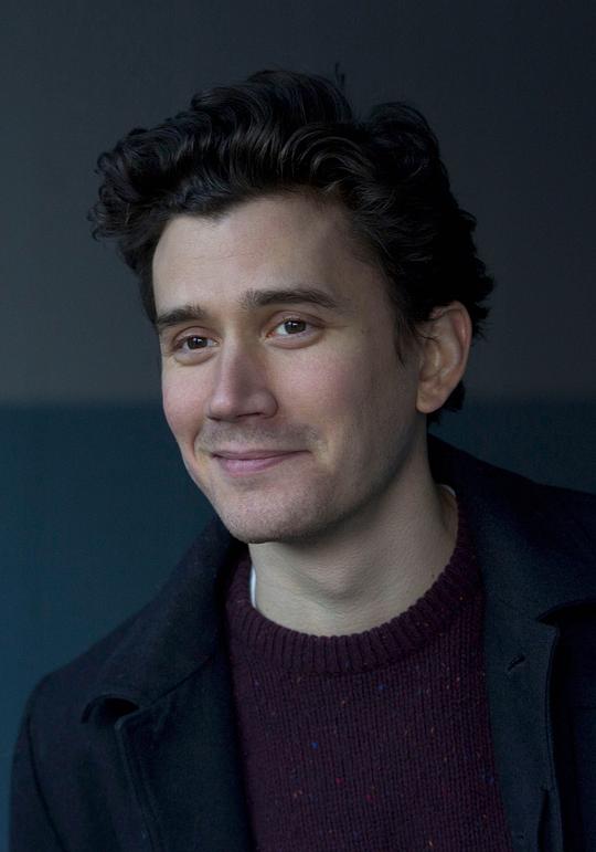 谢尔盖·摩亚 Sergej Moya