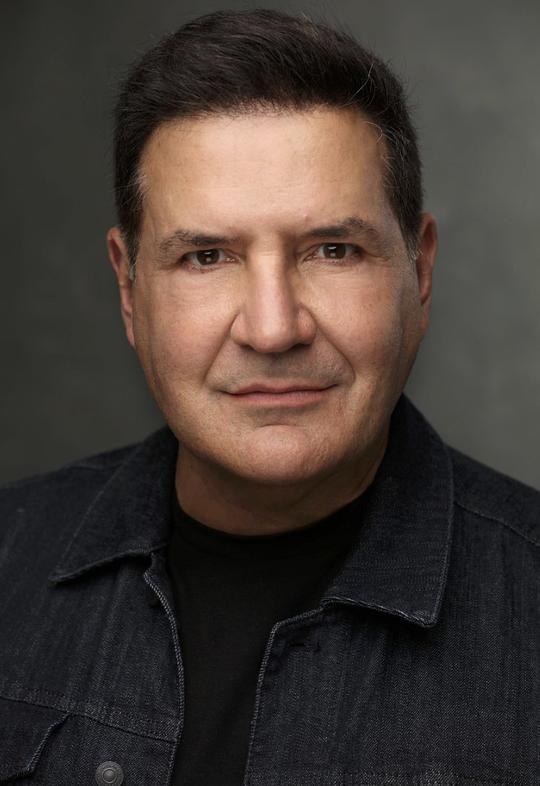 马克·贾尼塞洛 Mark Janicello