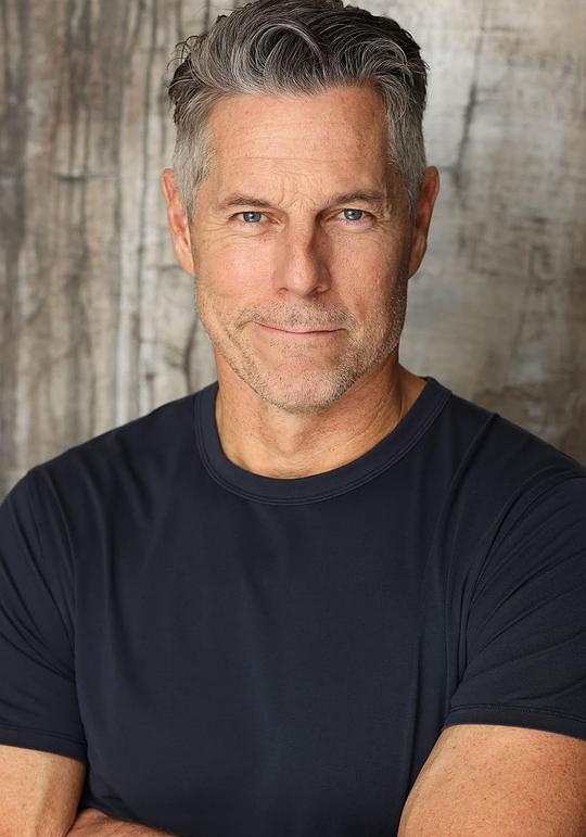 克里斯·加恩 Chris Gann