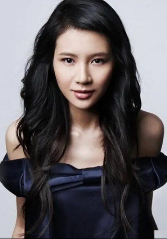 宋汶霏 Vionn Song