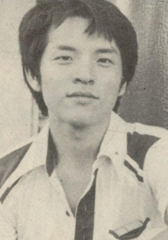 龙传人 Lung Chuan-Jen