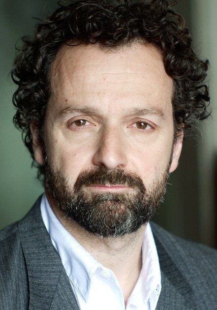 弗雷德里克·菲斯巴赫 Frédéric Fisbach