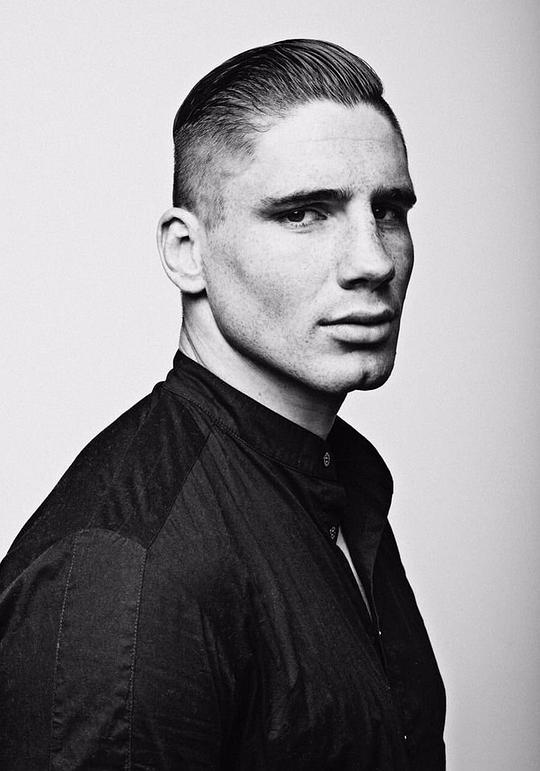 里科欧·范霍文 Rico Verhoeven