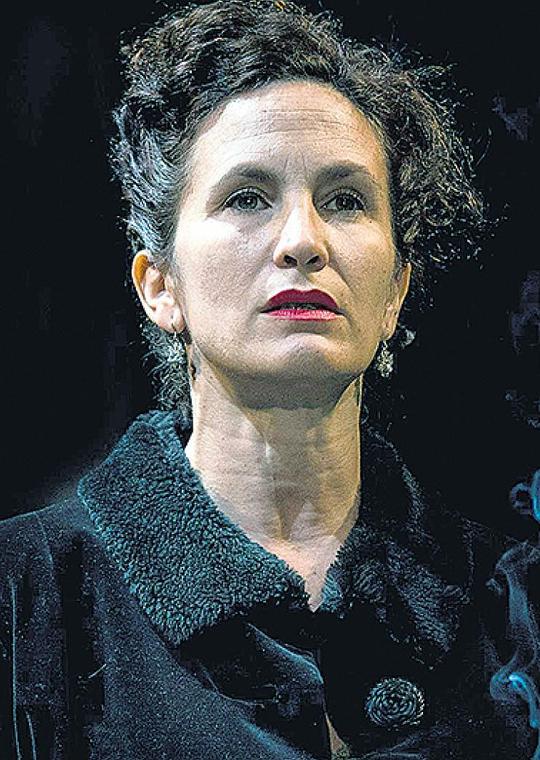 希梅纳·巴努斯  Ximena Banus